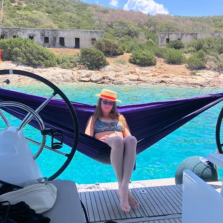 보트호텔 Aurora Sailing Getaway 2 Or Day Cruises In The Greek Islands *