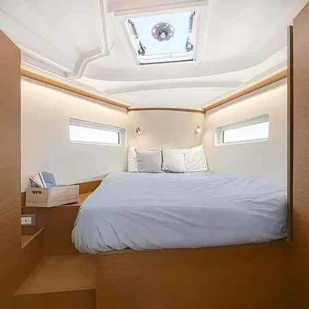 Tekne Aurora Sailing Getaway 2 Or Day Cruises In The Greek Islands *