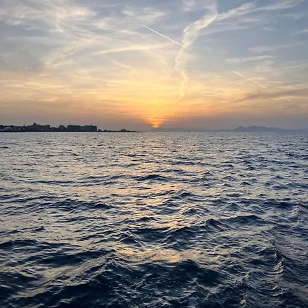 Aurora Sailing Getaway 2 Or Day Cruises In The Greek Islands Tekne *